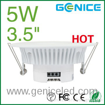 low price 3.5inch Led Down Light